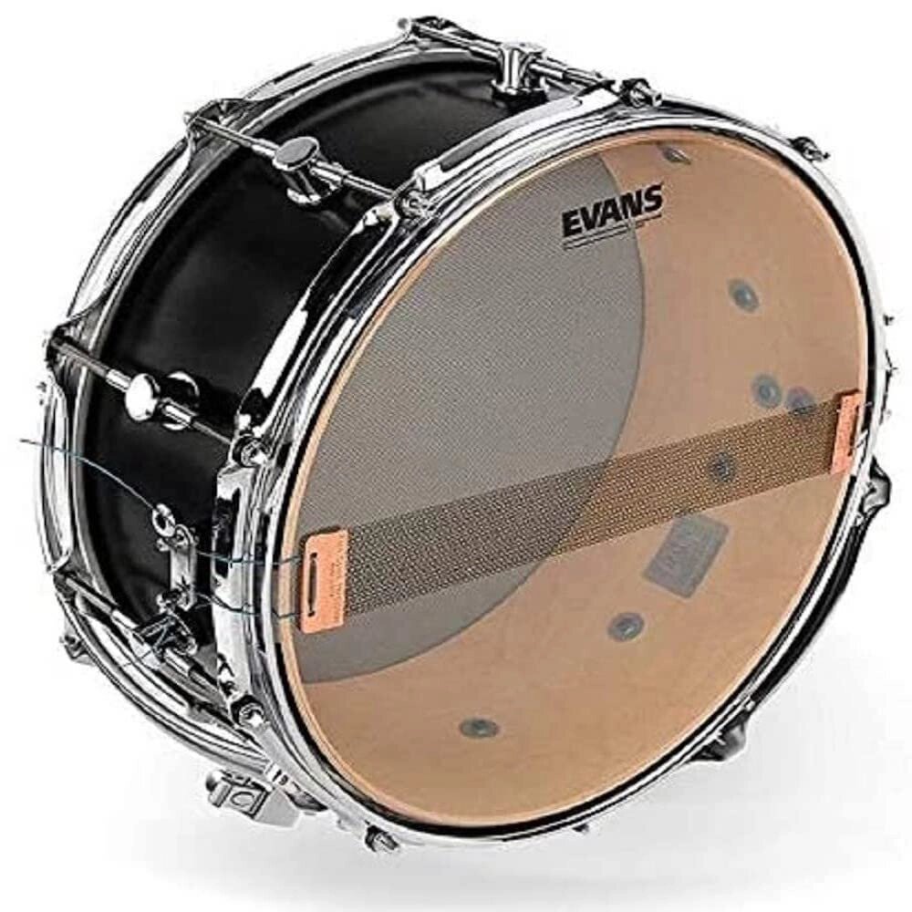 EVANS Барабанна головка Evans Snare Side 300 S10H30 Snare Side 300 (3 милий) 10 дюймів [] під замовлення з Японії за 30  від компанії greencard - фото 1