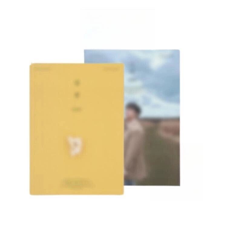 EXO DO 3-й міні-альбом BLOSSOM під замовлення з кореї 30 днів доставка безкоштовна від компанії greencard - фото 1