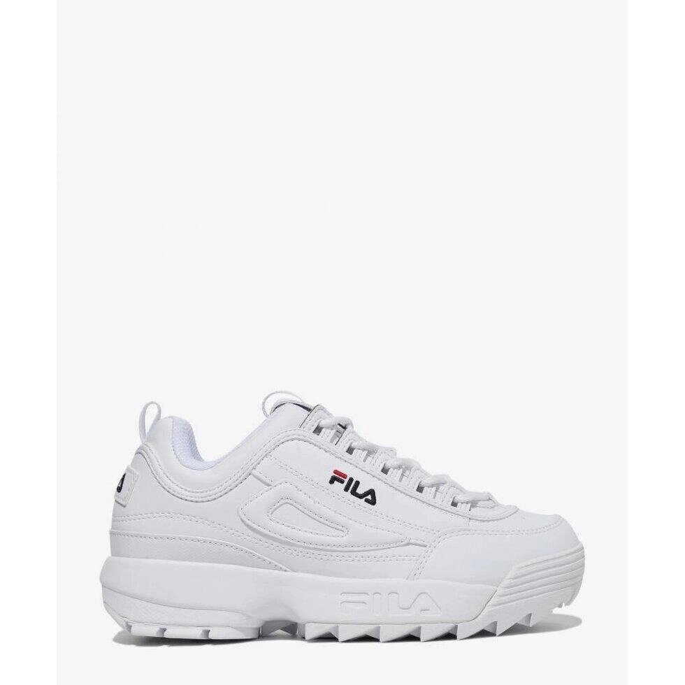 Fila Disruptor 2 1998 1FM00864F121 під замовлення з кореї 30 днів доставка безкоштовна від компанії greencard - фото 1