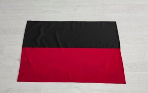 Прапор , матеріал габардин, розмір 90 см * 140 см Код/Артикул 115 ПП-009/1