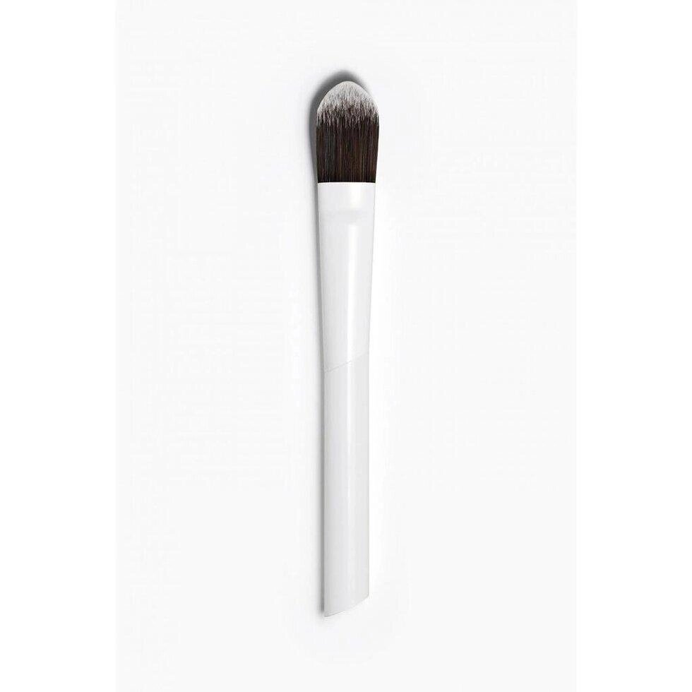 FLAT FOUNDATION BRUSH Під замовлення з Індії 45 днів. Безкоштовна доставка. від компанії greencard - фото 1