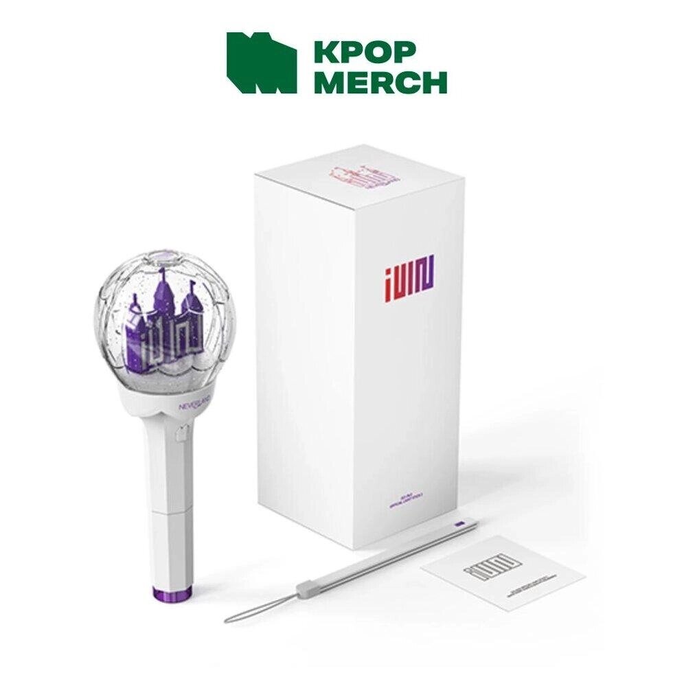 (G)I-DLE Офіційна версія Light Stick 2 під замовлення з кореї 30 днів доставка безкоштовна від компанії greencard - фото 1