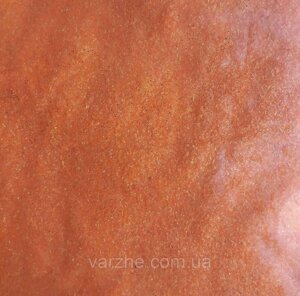 Глітер пудра, "Перламутровий помаранчевий", 0,5 кг Код/Артикул 192 GL-0012