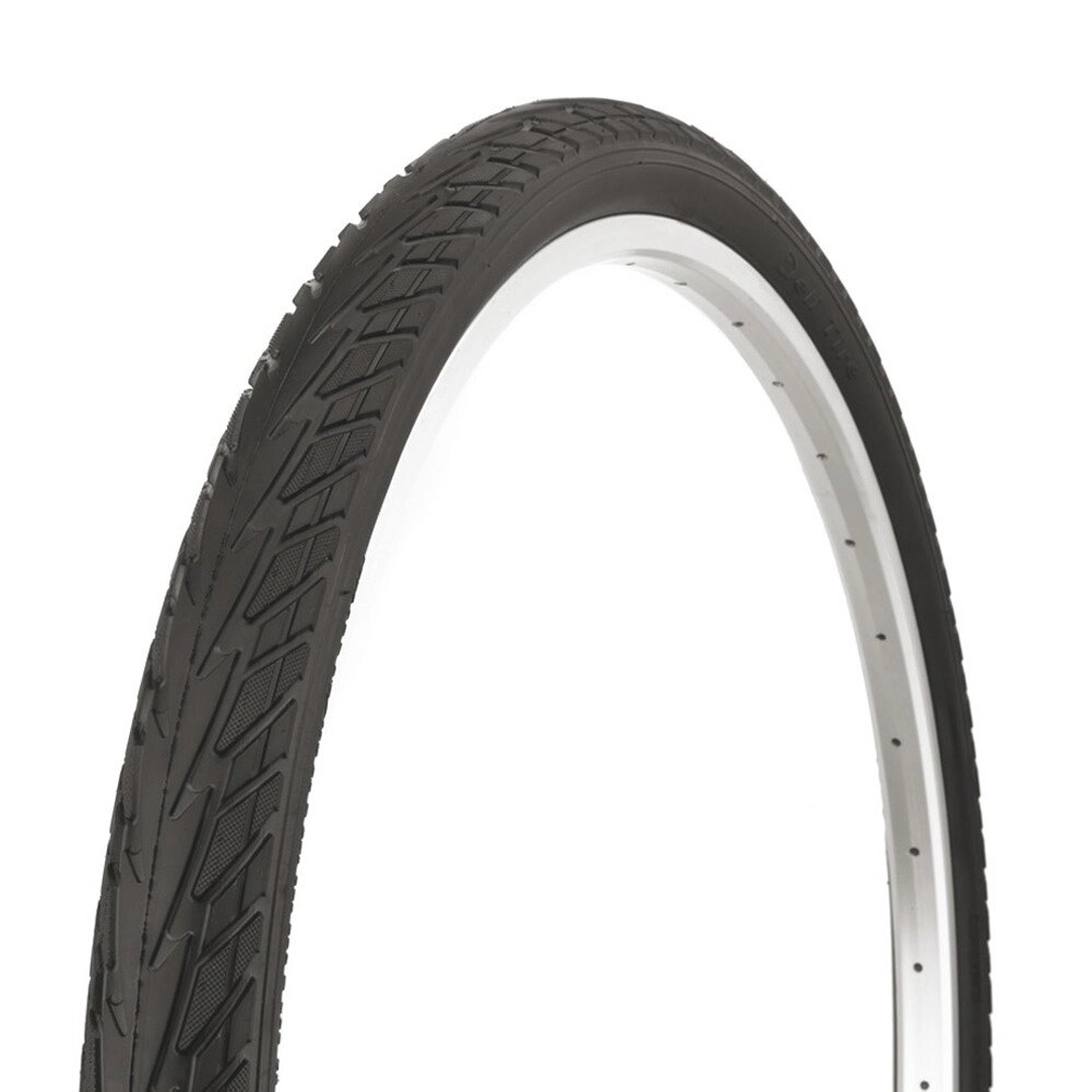 Гума для велосипеда 28x1.75, (47-622) Deli Tire SA-234 Код/Артикул 43 KN-7232 від компанії greencard - фото 1