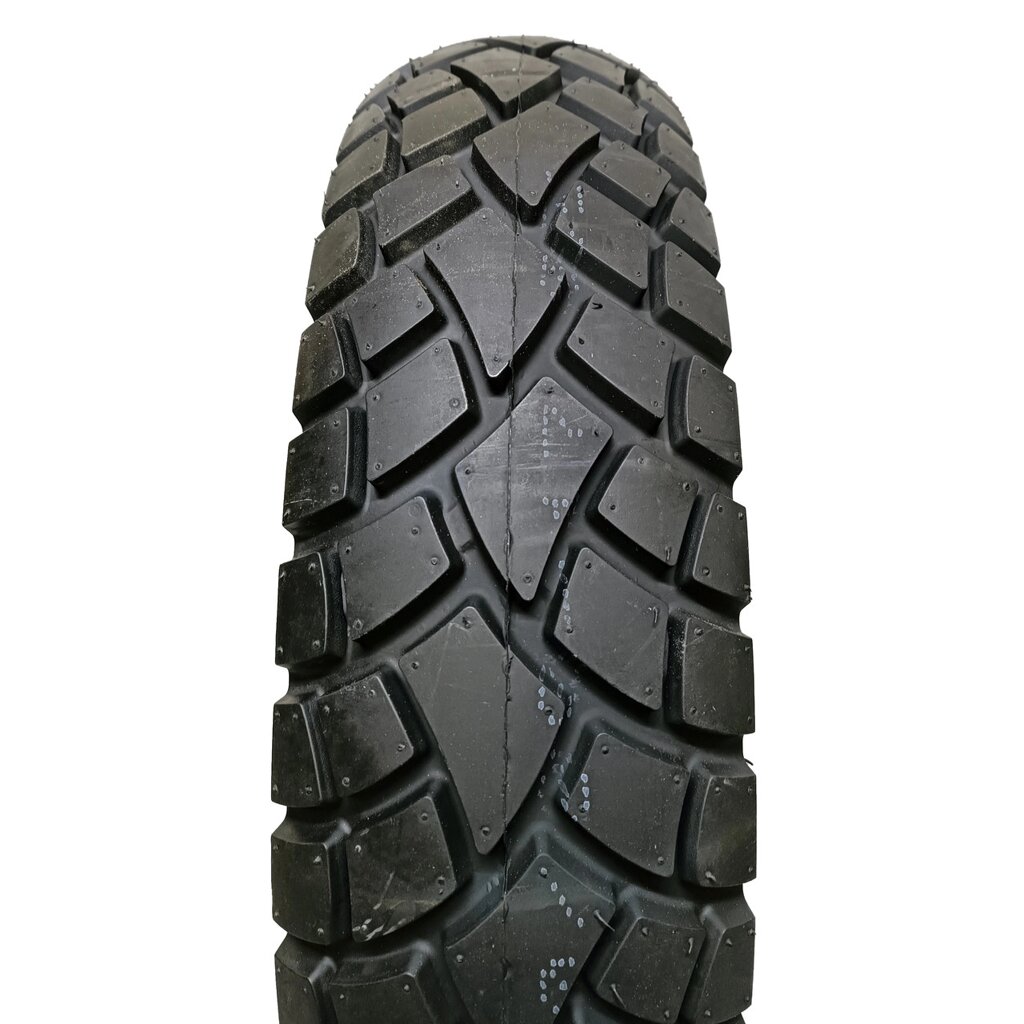 Гума на мотоцикл 130/80-17 Deli Tire SB-117, Enduro TL Код/Артикул 43 KN-6445 від компанії greencard - фото 1