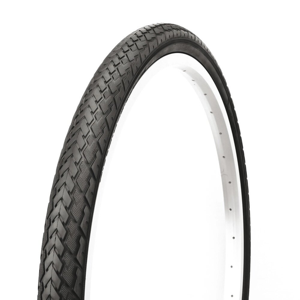 Гума на велосипед 700x35C, (35-622) Deli Tire S-225 Код/Артикул 43 KN-7186 від компанії greencard - фото 1