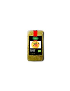 Пластівці пшоняні органічні, Україна, Organic Country, 300г Код/Артикул 9