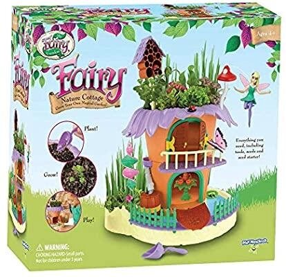 Ігровий набір My Fairy Garden вирости свій власний чарівний сад PlayMonster Код/Артикул 75 391 Код/Артикул 75 391 від компанії greencard - фото 1