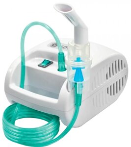 Інгалятор компресорний LD-221C Little Doctor Код/Артикул 94 24382