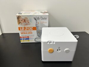 Інгалятор little doctor LD-213C код/артикул 94 213