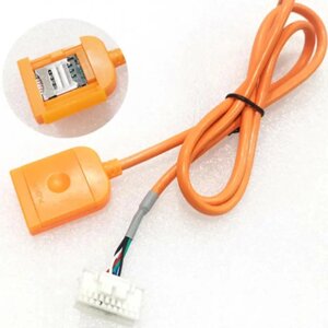 V07HU ELM327 V1.5 FT232 PIC18F25K80 сканер USB код/артикул 13