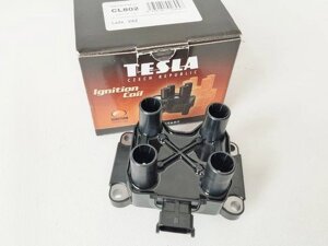 Котушка запалювання 2111 (Tesla) CL 802 Код/Артикул 30 6909