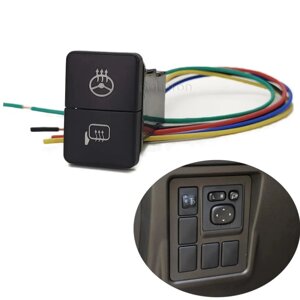 Переходник HONDA 6 pin адаптер 16pin OBD2 OBDII кабель діагностичний код/артикул 13