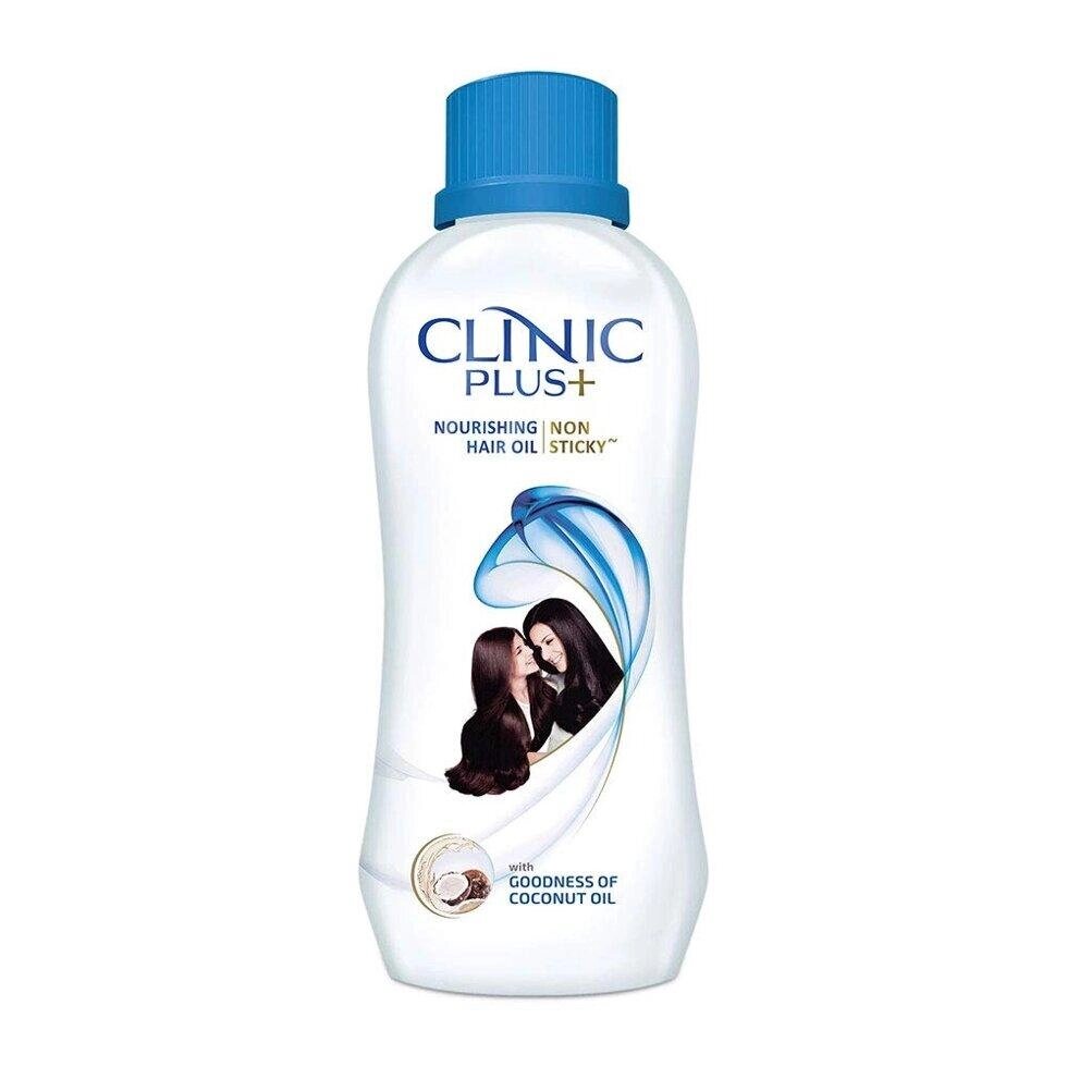 Кокосова олія для волосся (200 мл), Coconut Hair Oil,  Hindustan Unilever Під замовлення з Індії 45 днів. Безкоштовна від компанії greencard - фото 1