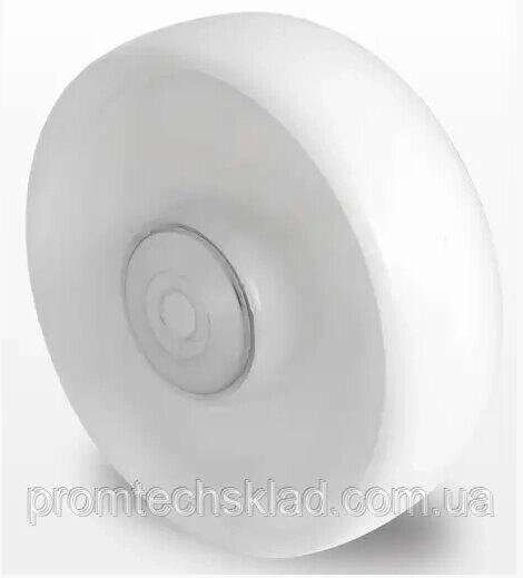 Колесо поліамід 80 мм, підшипник кульковий (Німеччина) Код/Артикул 132 31 080 ПА/Ш від компанії greencard - фото 1
