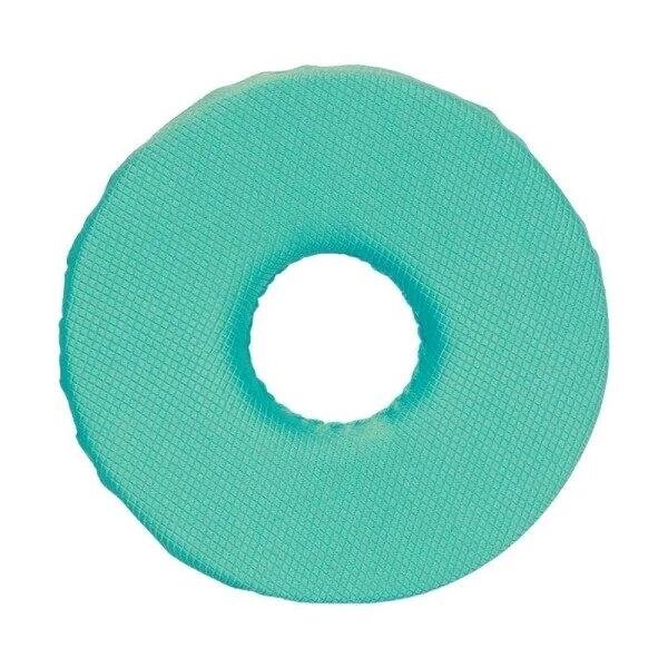 Коло протипролежневе діаметр 20 см: колір м'ятний Код/Артикул 5 0435-36 від компанії greencard - фото 1