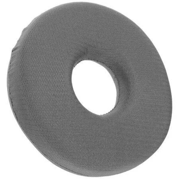 Коло протипролежневе діаметр 20 см: колір сірий Код/Артикул 5 0435-16 від компанії greencard - фото 1