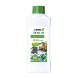 Концентрований універсальний засіб для чищення (1,33 л), L. O. C Concentrated Multi-Purpose Cleaner, Amway Під