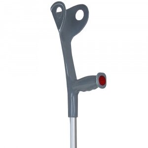 Милиця підлокітна (сіра) OSD-BL580203 Код/Артикул 94
