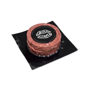 Котлети для бургерів на рослинній основі заморожені, 2шт, Eat Me At, 240г Код/Артикул 9