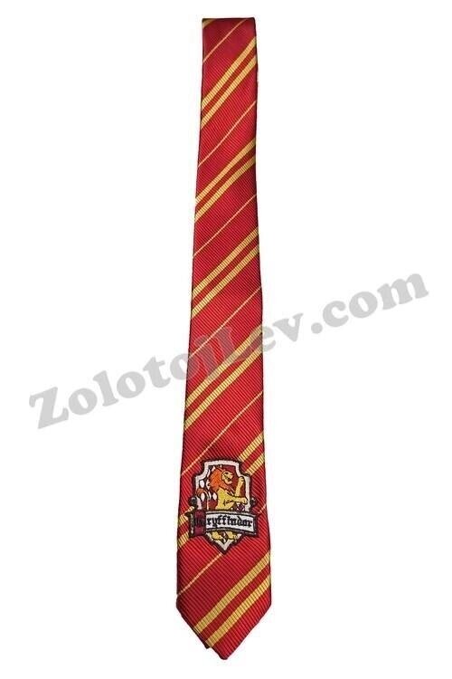 Краватка Гаррі Поттера з емблемою Код/Артикул 21 PR028413 від компанії greencard - фото 1