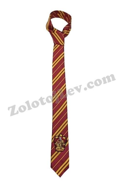 Краватка Гаррі Поттера з емблемою Код/Артикул 21 PR028414 від компанії greencard - фото 1