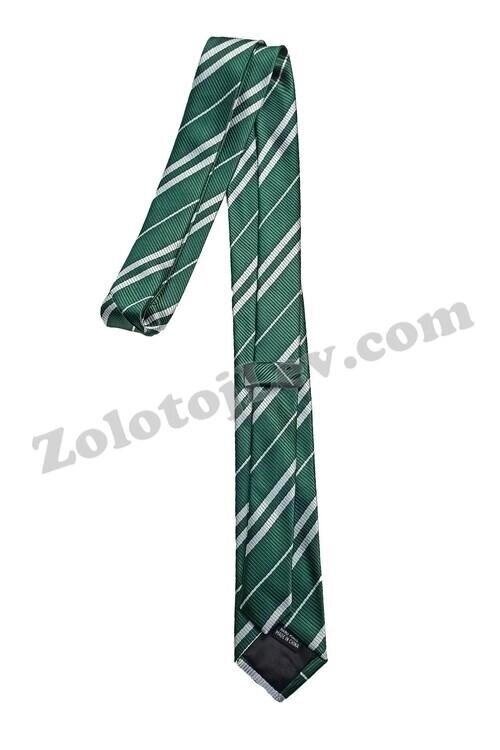 Краватка Слізерин Код/Артикул 21 PR028420 від компанії greencard - фото 1