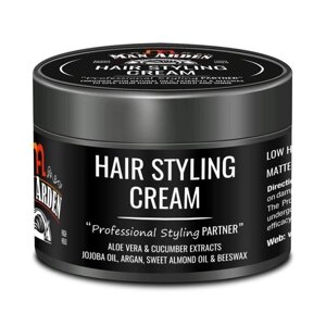 Крем для укладання волосся сильної фіксації (50 г), Hair Styling Cream High Hold, Man Arden Під замовлення з Індії 45