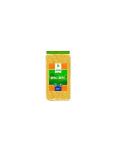 Кус-кус, natural GREEN, 400г код/артикул 9