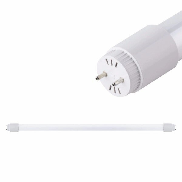 Лампа Діодна "LED TUBE - 120" 18W 120 см T8 6400К Код/Артикул 149 002-001-0018-010 від компанії greencard - фото 1