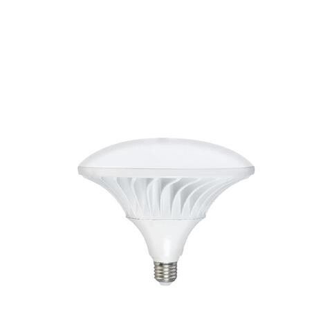 Лампа світлодіодна промислова "UFO PRO-30" 30W 6400K E27 Код/Артикул 149 001-056-0030-010 від компанії greencard - фото 1