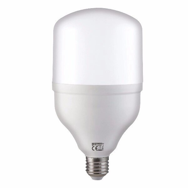 Лампа світлодіодна "TORCH-30" 30W 6400K E27 Код/Артикул 149 001-016-0030-012 від компанії greencard - фото 1