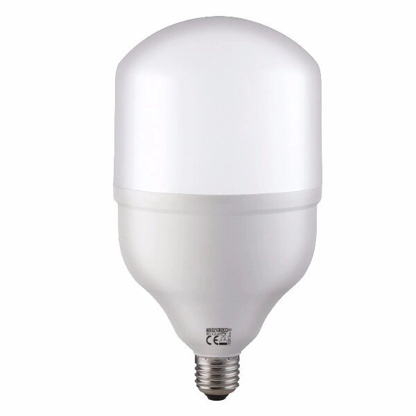 Лампа світлодіодна "TORCH-40" 40W 4200K E27 Код/Артикул 149 001-016-0040-033 від компанії greencard - фото 1