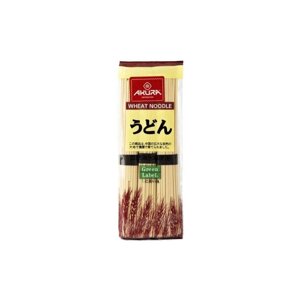 Локшина пшенична Удон, Akura, 300г Код/Артикул 9