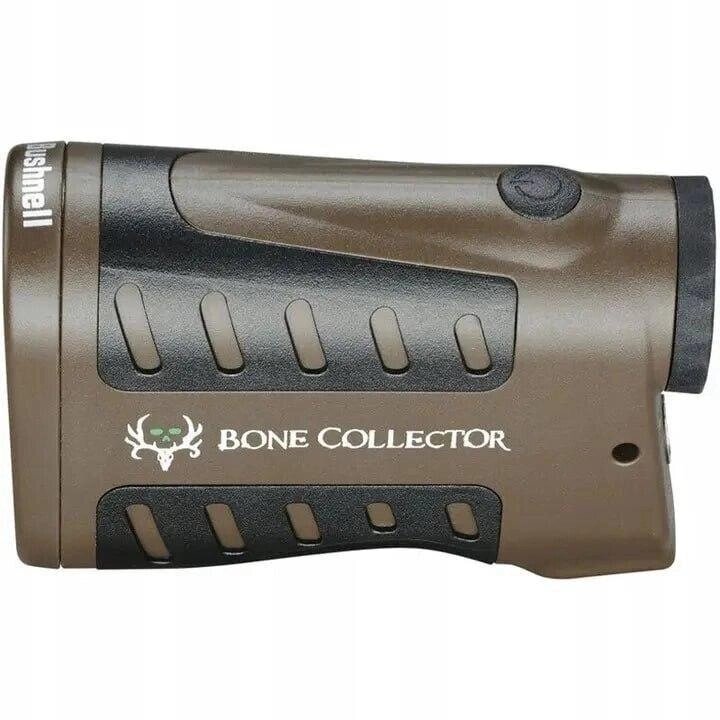 Лазерний далекомір Bushnell Bone Collector 850 Код/Артикул 94 240497 від компанії greencard - фото 1