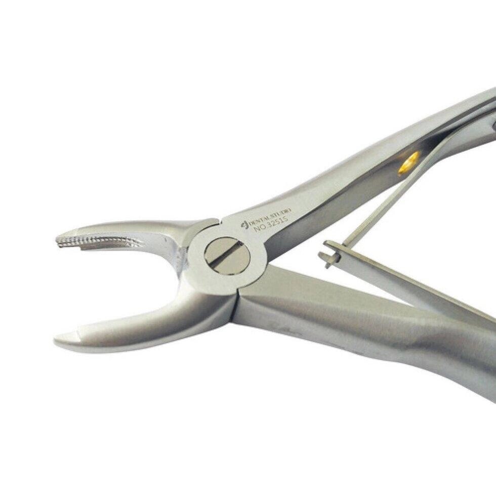 "Легкі" щипці для дітей 3251s Easy Forceps For Children Код/Артикул 94 Maxillary Anterior Tooth від компанії greencard - фото 1