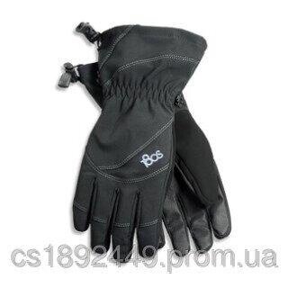Лижні рукавички Sustain 180s, водостійкові, вітростійкі, сенсорні екрани Код/Артикул 36 33506-001 від компанії greencard - фото 1