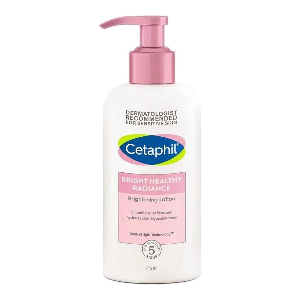 Лосьйон для яскравості шкіри (245 мл), Brightness Lotion,  Cetaphil Під замовлення з Індії 45 днів. Безкоштовна від компанії greencard - фото 1