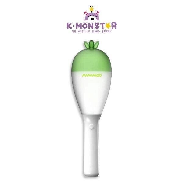 MAMAMOO ОФІЦІЙНИЙ LIGHT STICK Версія 2.5 під замовлення з кореї 30 днів доставка безкоштовна від компанії greencard - фото 1