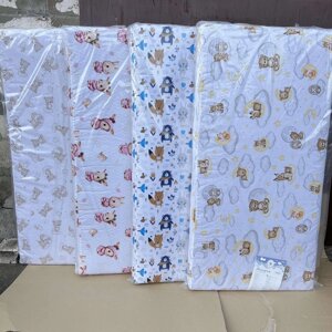 Матрац дитячий Baby Comfort Соня №8 (120*60*8 см) Мікс Код/Артикул 15