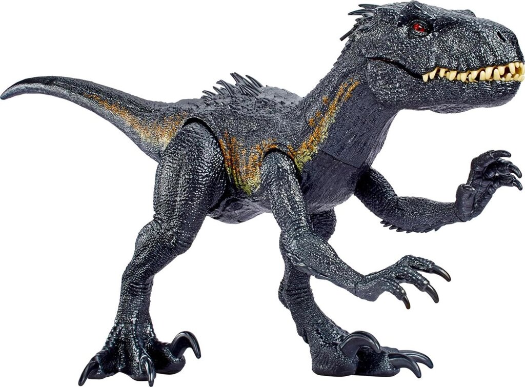 Mattel Jurassic World Indoraptor. Гігантський динозавр Індораптор 99 см Код/Артикул 75 1187 Код/Артикул 75 1187 від компанії greencard - фото 1