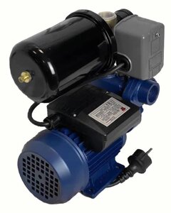 Міністанція автоматичного водопостачання 370 Вт насосна станція Rosa WZ 250 постійного тиску Код/Артикул 6 Rosa WZ 250