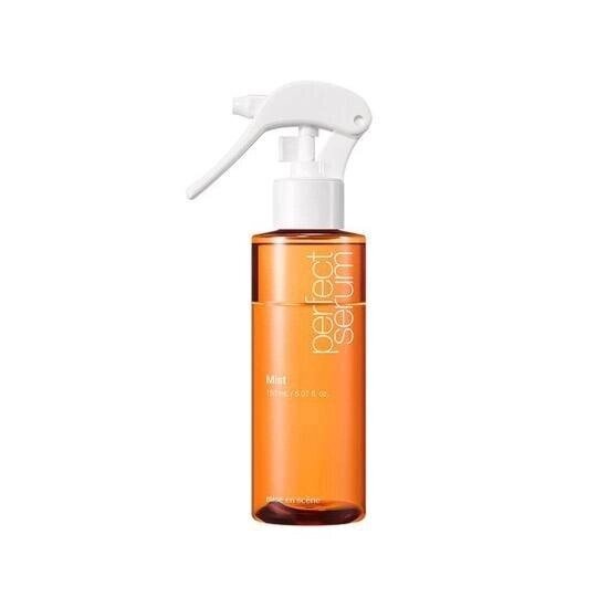 Mise En Scene Perfect Serum Mist (Golden Morocco Argan Oil) 150 мл (3 варіанти) під замовлення з кореї 30 днів доставка від компанії greencard - фото 1