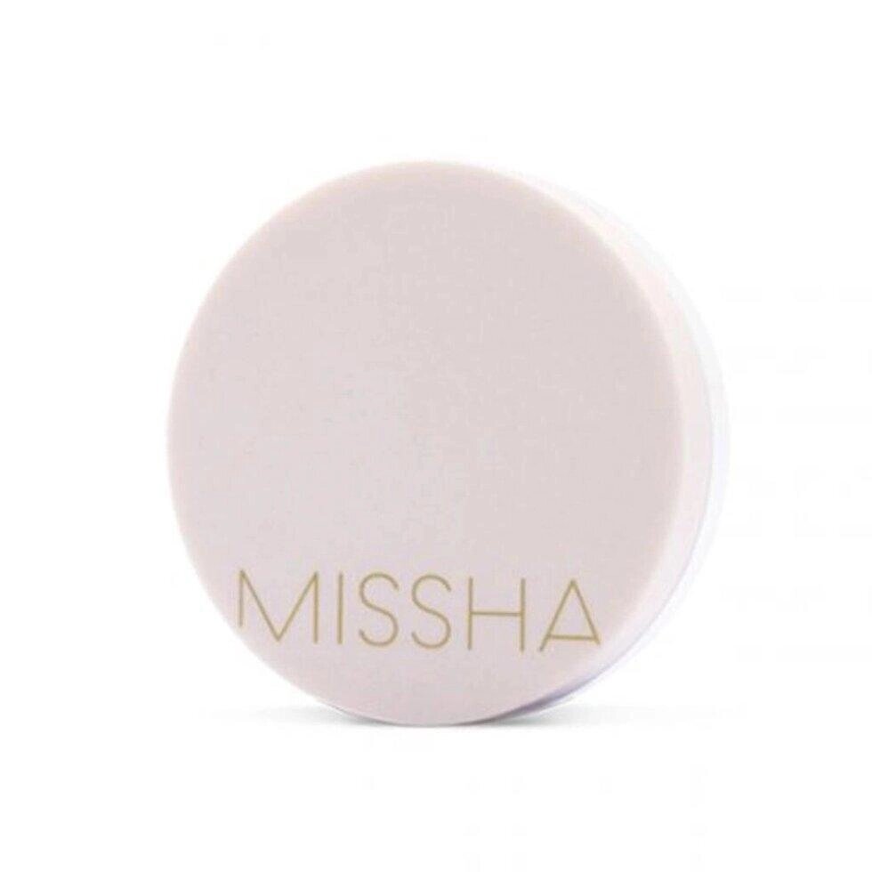 MISSHA M Magic Cushion Cover Lasting SPF50+ PA+++ (2 Колір) під замовлення з кореї 30 днів доставка безкоштовна від компанії greencard - фото 1