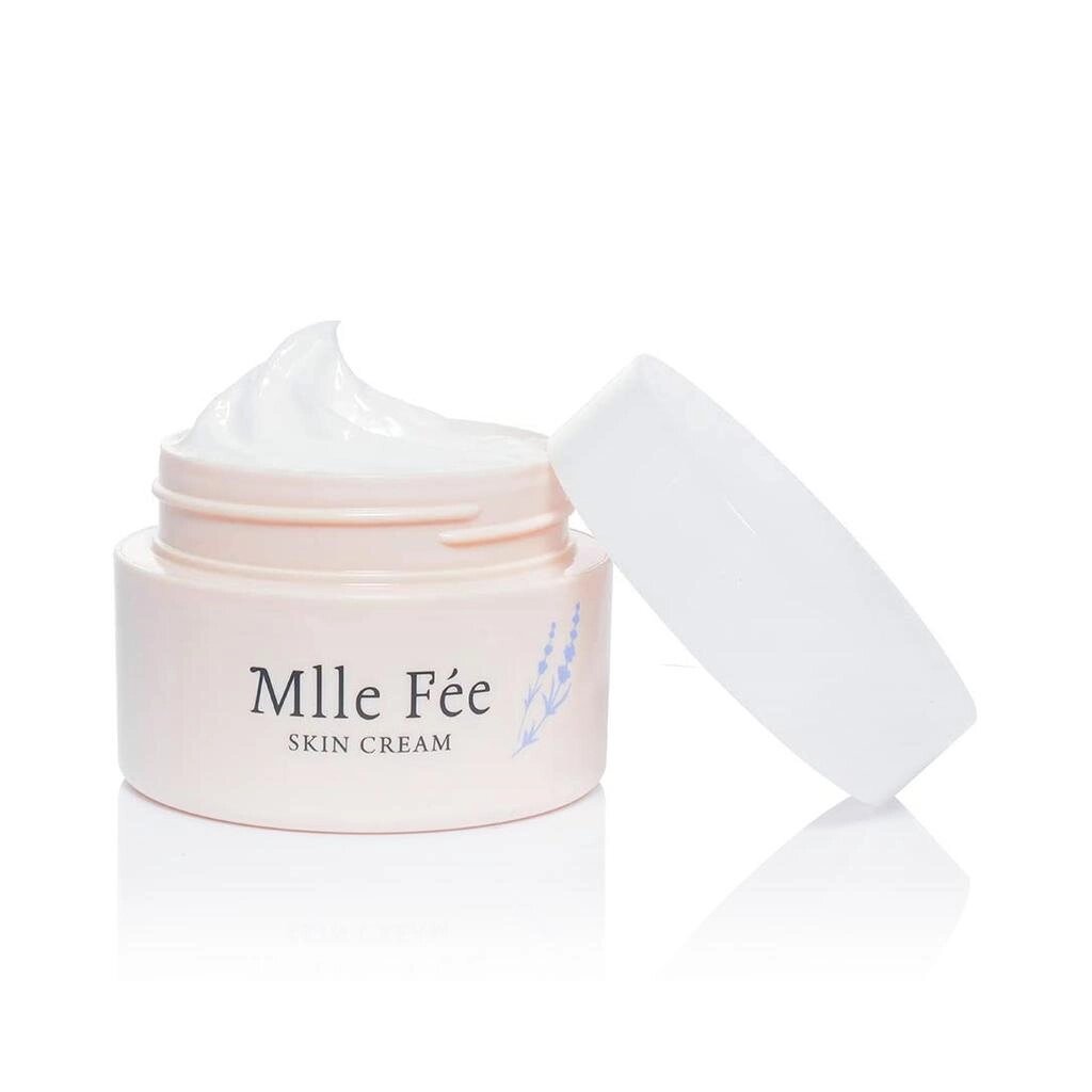 Mlle Fee Skin Cream зволожуючий крем для обличчя, 50гр під замовлення з Японії за 30 днів, доставка безкоштовна від компанії greencard - фото 1