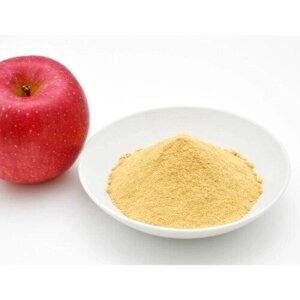 Борошно яблучне ( фруктова пудра) (150 г) Код/Артикул 199