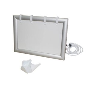 Негатоскоп медичний НМр-2 LED Код/Артикул 94 НМр-2 LED