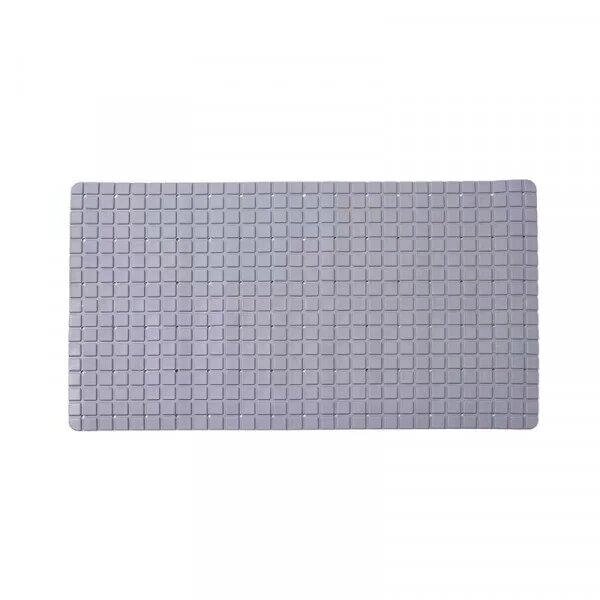 Нековзкий прямокутний килимок для ванної 38 х 66 см Код/Артикул 5 0641-1 від компанії greencard - фото 1