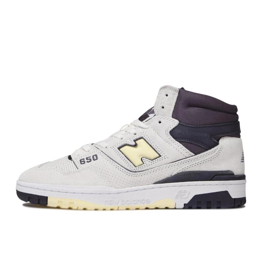 New Balance BB650RVP D BB650RVP БІЛИЙ PPL VP під замовлення з Японії за 30 днів, доставка безкоштовна від компанії greencard - фото 1