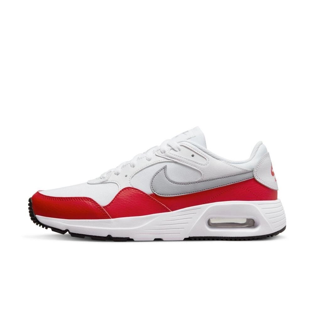 Nike Air Max SC MCW4555 107 БІЛИЙ WLFGRY під замовлення з Японії за 30 днів, доставка безкоштовна від компанії greencard - фото 1